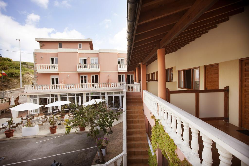 Hotel El Refugio 3 Estrellas Cóbreces Extérieur photo