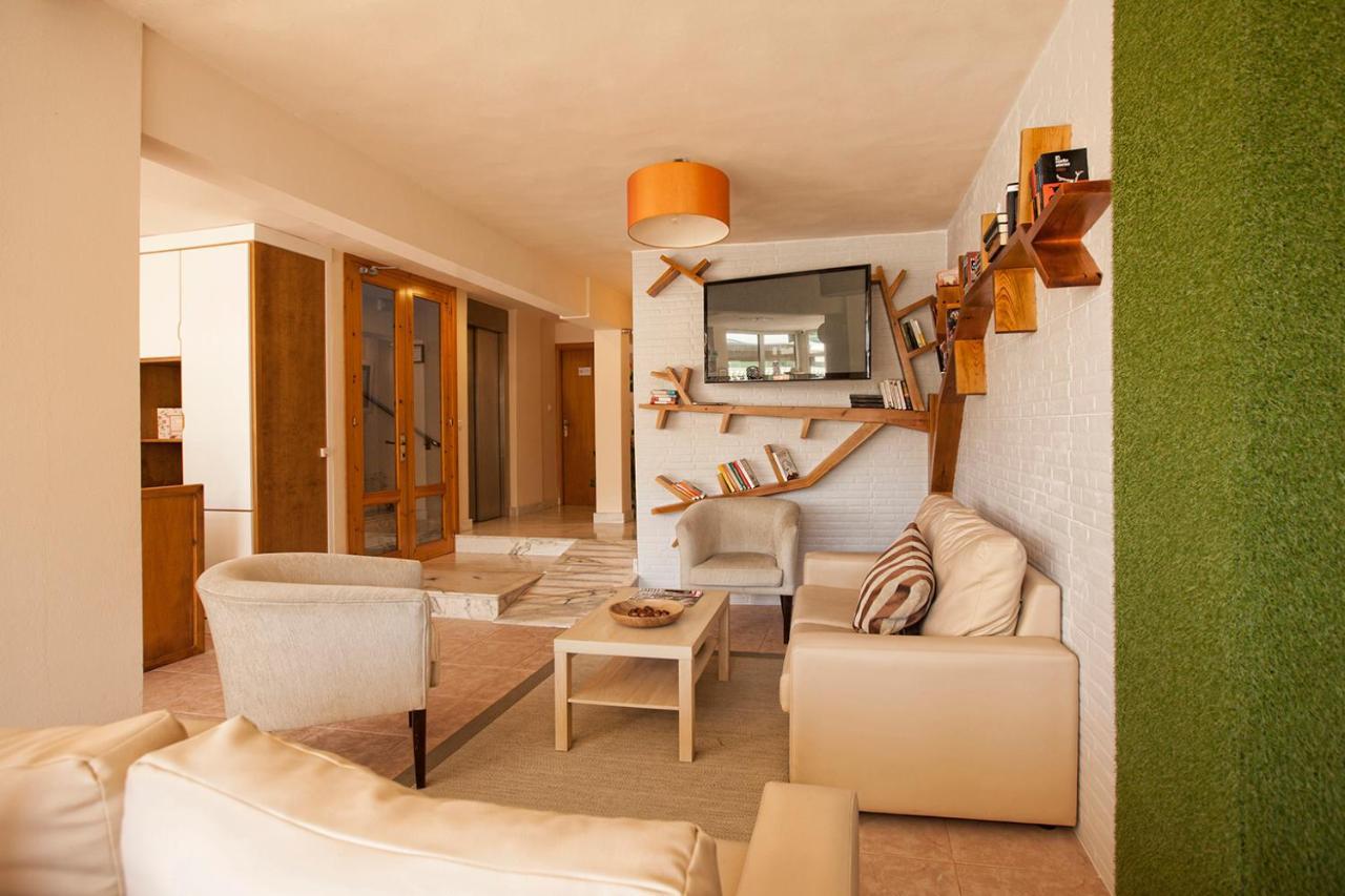 Hotel El Refugio 3 Estrellas Cóbreces Extérieur photo